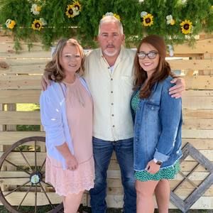 Meet your Posher, Tracy